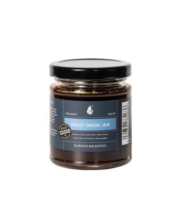 Burren Balsamics Roast Onion Jam 200g