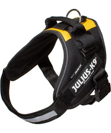 Shop IDC Powerharness Size M/0 - Belgian Colors | Premium International Shipping - Buy Online on SooperMarket.com