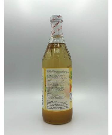 Mae Ploy Sweet and Sour Plum Sauce 730ml/970g - Authentic Thai Flavors for Stir-Fries and Dipping - Buy Online on SooperMarket.com