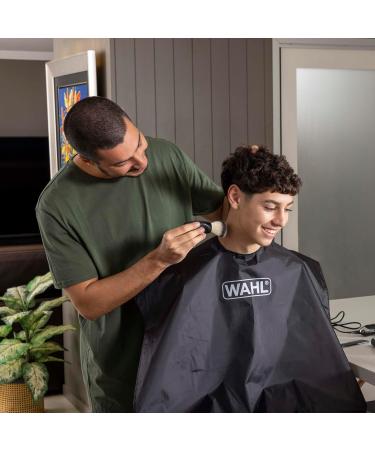 Wahl Professional Haircutting Accessory Kit - 6 Piece Set for Hair Cutting at Home - Buy Online on SooperMarket.com