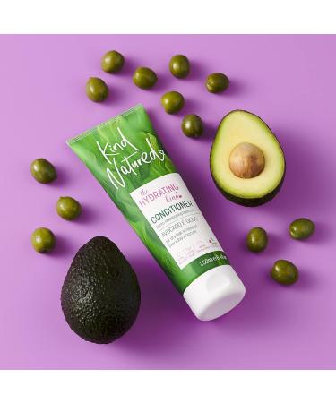 Buy Colour Care Conditioner Avocado & Olive 250ml | Nourishing Hair Care Worldwide Shipping - Buy Online on SooperMarket.com