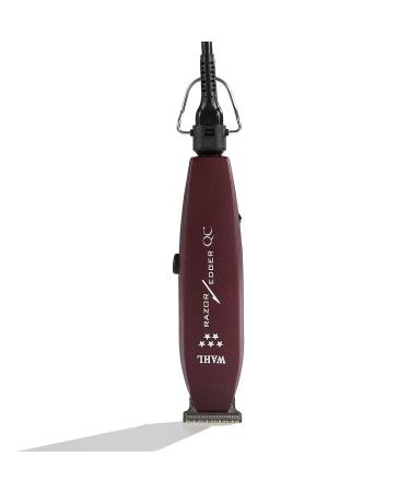 Wahl Professional 5 Star Unicord Combo: Corded Magic Clip Clipper + Razor Edger Trimmer - Buy Online on SooperMarket.com