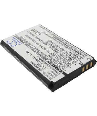 Replacement Battery for UTEC V171 V181 V201 V566 - High Quality & Fast Shipping Worldwide - Buy Online on SooperMarket.com