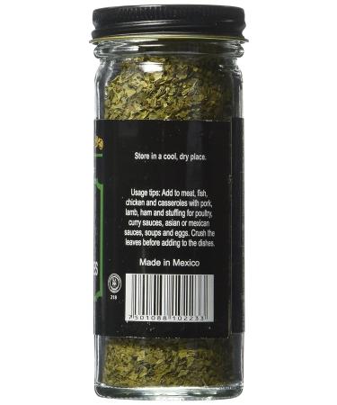 Terana Chopped Cilantro Leaves 0.42 oz - Fresh Culinary Herbs for Cooking | Buy Online Now - Buy Online on SooperMarket.com