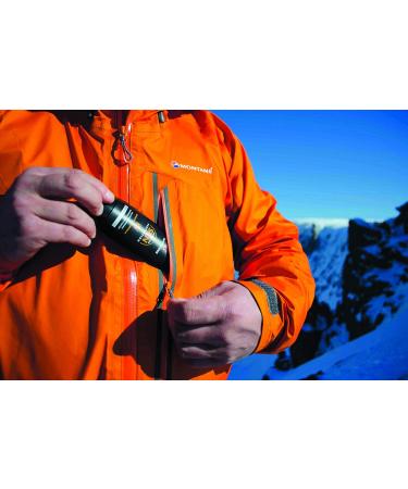 Lifesystems Mountain SPF50+ Sun Protection 50ml - High-Performance Sunscreen for Outdoor Adventures | Buy Internationally - Buy Online on SooperMarket.com