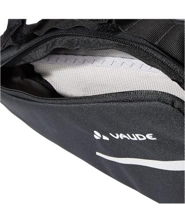 Buy Vaude Triangle Bag - Black Frame Bags for Biking | International Shipping Available - Buy Online on SooperMarket.com