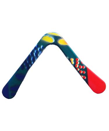 Funrang Polymer Australian Boomerang