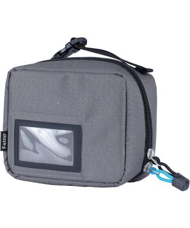 f-stop - Filter Case (Gargoyle  Black) - Buy Online on SooperMarket.com