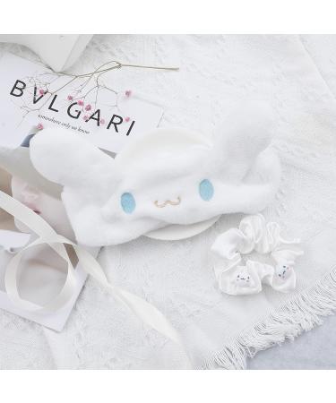 Anime Makeup Spa Headband - Hair Wrap Gift for Women & Girls | MHB Cin - Buy Online on SooperMarket.com
