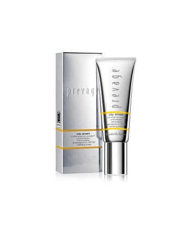 Elizabeth Arden Prevage City Smart Broad Spectrum SPF 50 Hydrating Shield Face Cream SPF 50