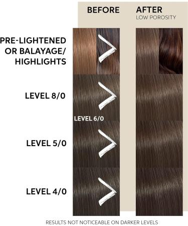 Wella Professionals Color Fresh Mask Temporary Hair Colour Refresh Treatment Invigo Color Brilliance Colour Protection Duo Hair Dye 150ml & Shampoo 300ml & Conditioner 200ml Chocolate Touch - Buy Online on SooperMarket.com