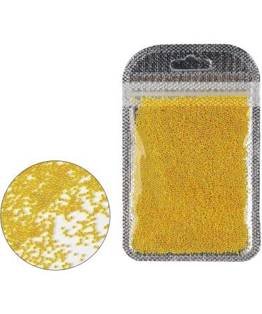 Nail Art Beads Nail Art Metal Nail Beads For Nail Art DIY Craft Silver Nail Art Steel Beads Nail Caviar Beads Nail Art Steel - Buy Online on SooperMarket.com