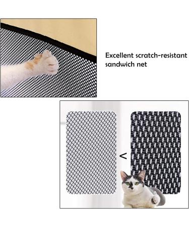 SING F LTD 72x72x45cm Dog Puppy Cat Pet Playpen - Portable Fabric Folding Fence for Indoor & Outdoor Exercise Enclosures - Buy Online on SooperMarket.com