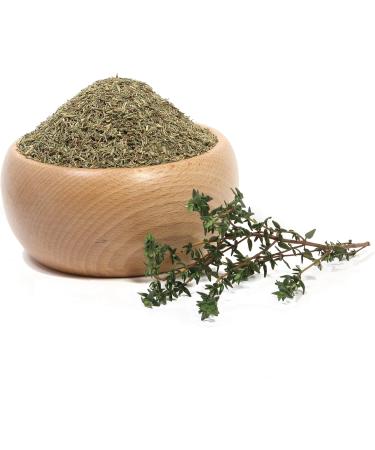 Buy MINOTAUR Dried Thyme 2 x 500g | Premium Quality Spices for International Shipping - Buy Online on SooperMarket.com
