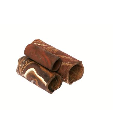 Aquanetta Block of tubes Ceramic for Aquarium Inhabitants Open on Both Ends 16.0 x 9.0 x 7.1 cm Dark Dark 16.0 x 9.0 x 7.1
