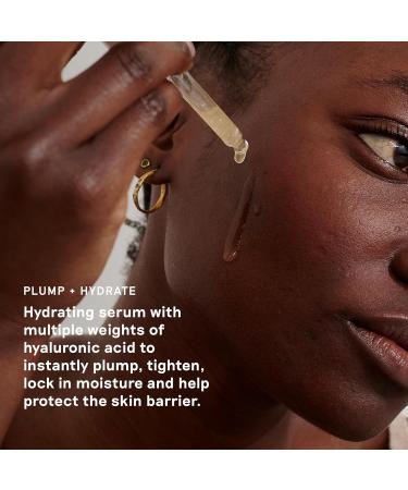 Balance Me Tri-Molecular Hyaluronic Serum | Anti-Aging Hyaluronic Acid Face Serum 30ml - Shop Internationally - Buy Online on SooperMarket.com