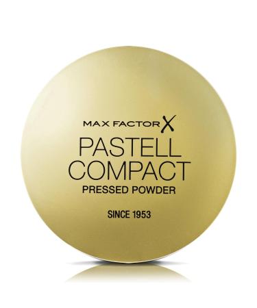 Max Factor Pastel Compact Powder - 10 Pastel | 20ml | International Shipping Available - Buy Online on SooperMarket.com