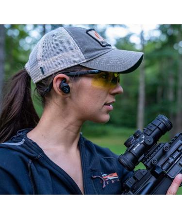Bluetooth Rechargeable In-Ear Pair 2.0 Silencer - Noise Cancelling Technology - Buy Online on SooperMarket.com