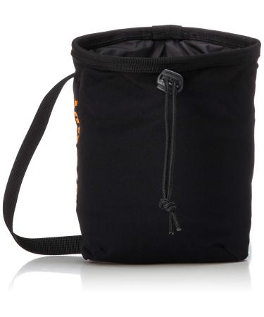 Mammut Crag Chalk Bag Black