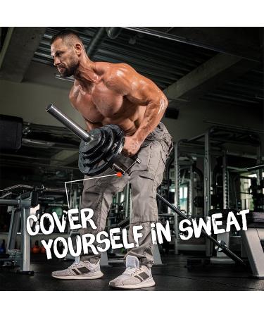 Yes4All Tricep Press Down Cable Machine Attachment Set with Double D Handle and Tricep Rope - Buy Online on SooperMarket.com