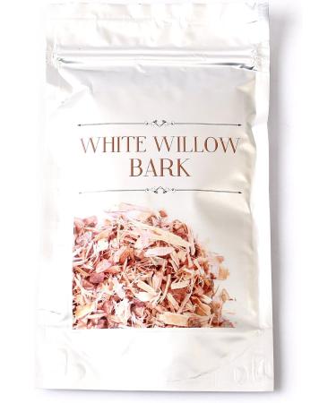 White Willow Bark Extract Powder 1Kg - Buy Online on SooperMarket.com