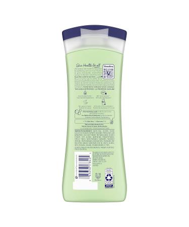 Buy Vaseline Total Moisture Aloe Fresh Lotion - 295 ml | Hydrating Multi Layer Moisturizer for All Skin Types - Free Shipping Worldwide - Buy Online on SooperMarket.com