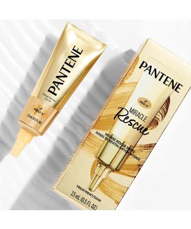 Pantene Hydrating Glow Baobab Shampoo, Conditioner & Treatment Set - Buy Online on SooperMarket.com