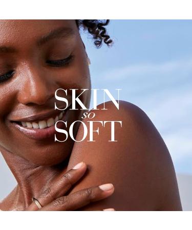 Avon Skin So Soft Silky Moisture Nourishing Dry Oil Spray 150ml | Locks in Moisture | Formulated with Argan Oil | Quick Dry Formula | Cruelty Free - Buy Online on SooperMarket.com