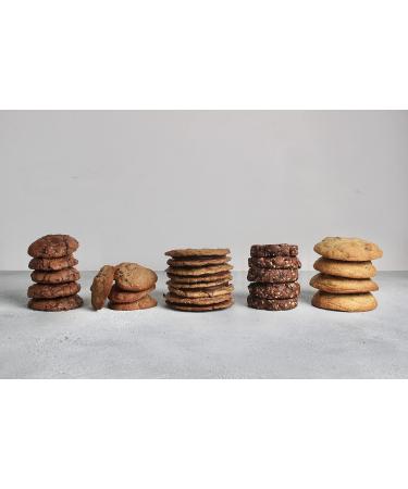 Guittard Baking Chips Milk Chocolate 11.5 oz (Pack of 2) - Buy Online on SooperMarket.com