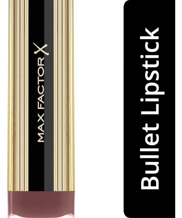 Max Factor Colour Elixir Lipstick - Subtle Orchid 035 with Vitamin E | 1 Count - Buy Online on SooperMarket.com