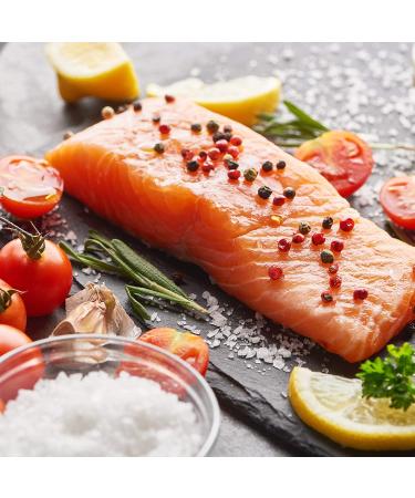 Morton Coarse Kosher Salt 1.36kg: Finest Quality for Cooking and Seasoning - Buy Online on SooperMarket.com