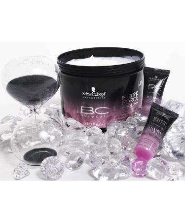 Schwarzkopf BC BONACURE Fibre Force Fortifying Primer 200ml - Buy Online on SooperMarket.com