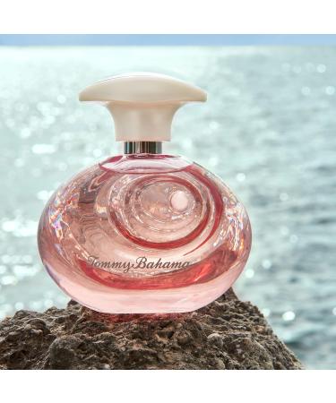 Tommy Bahama Eau de Parfum Spray 3.4 Fl Oz - Buy Online on SooperMarket.com