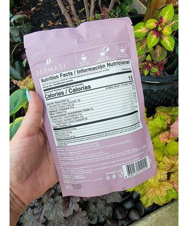Nutriplus Chicory: Instant Coffee & Chicory Blend with Prebiotic Fiber for Digestive Health - Buy Online on SooperMarket.com
