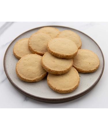 Walker's Shortbread Highlanders 7 Oz Box - Pure Butter Shortbread Cookies - Buy Online on SooperMarket.com