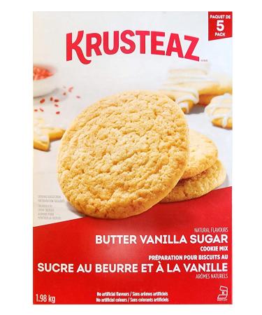 Krusteaz Cookie Mix