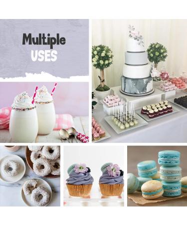 Baking Beauty and Beyond Concentrated Food Flavouring Oil - Dozen of Professional Quality Food Grade Flavours Oil for Candy Making Baking Cooking Lip Balm and Lip Gloss - Coconut Liqueur (30ml) - Buy Online on SooperMarket.com
