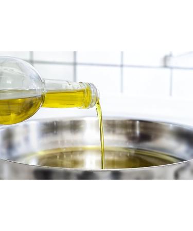 Olive Oil Gift Set | Premium Greek Cold Pressed Koroneiki | ARISTOS Gift Bag with Viewing Window - Buy Online on SooperMarket.com