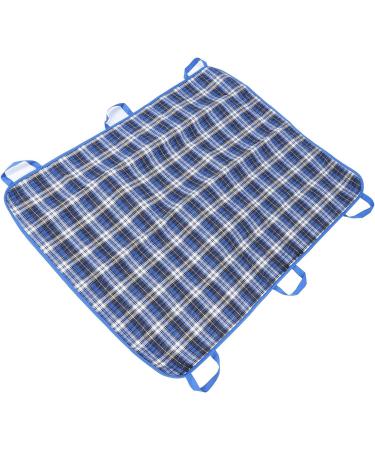 Incontinence Bed Pad Easy Lift Wear Resistant Multipurpose Support Positioning Bed Pad for Household Hospital (90*120CM) - Buy Online on SooperMarket.com