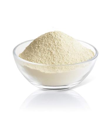 Buy Golden Peanut Organic Vital Wheat Gluten 2 kg | Vegan Protein Natural Thickener for Baking & Cooking | International Shipping Available - Buy Online on SooperMarket.com