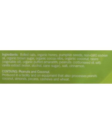 Milk & Honey Granola by Rick Bayless - Premium Mexican Granola Mix, 12 OZ - Buy Online on SooperMarket.com