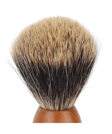 NATUDECO Professional Salon Razing Brush - Comfortable Composite Hair Brush for Family Care & Easy Cleaning - Buy Online on SooperMarket.com
