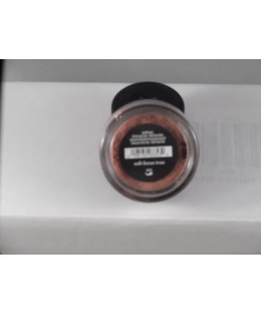 Bare Minerals Allover Facecolor Soft Focus True