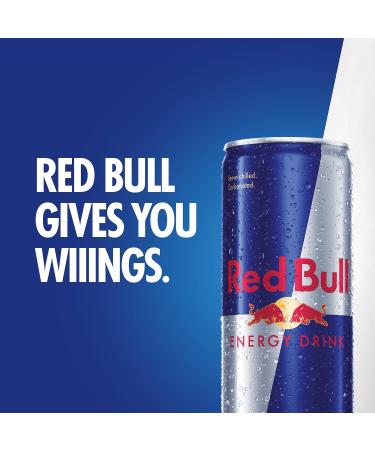 Red Bull Energy Drink 250 ml x 24 (Pack of 6 x 4) & Energy Drink Summer Edition Juneberry 250 ml x12 - Buy Online on SooperMarket.com