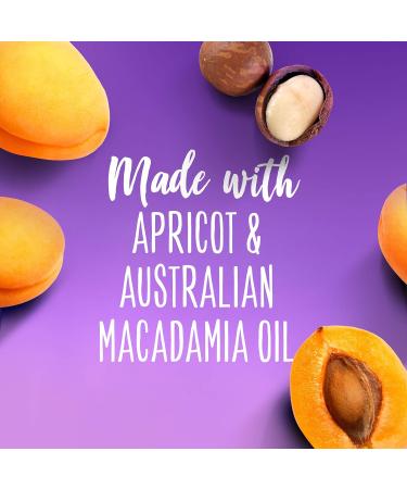 Aussie Total Miracle Shampoo 30.4 fl oz - Pack of 4 | Hydrating Hair Care - Buy Online on SooperMarket.com