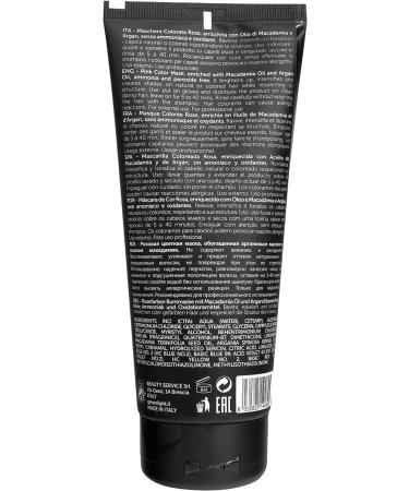 Luxury Reflex Color Mask 200ml - Pink - Buy Online on SooperMarket.com