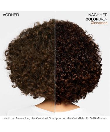 Biolage Color Balm for Violet Tone in Light Blonde Hair - Odorless Lavender Conditioner 250ml | Enhance Brilliance & Fresh Color - International Shipping Available - Buy Online on SooperMarket.com