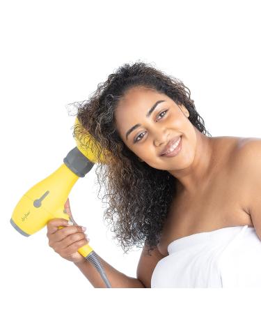 Drybar Gin Twist Curl Conditioning Styler - Hydrating Formula for Perfect Curls - Buy Online on SooperMarket.com