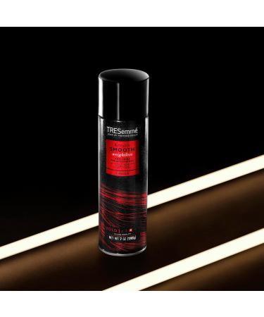 TRESemm Anti-Frizz Finishing Spray Keratin Smooth for a Flexible Hold Weightless 7 Fl Oz - Buy Online on SooperMarket.com