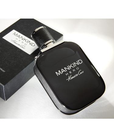 Kenneth Cole Mankind Eau de Toilette Cologne for Men Notes of Fresh Mountain Air Accord Clary Sage & Amber Woods 1.0 Fl oz EDT - Buy Online on SooperMarket.com